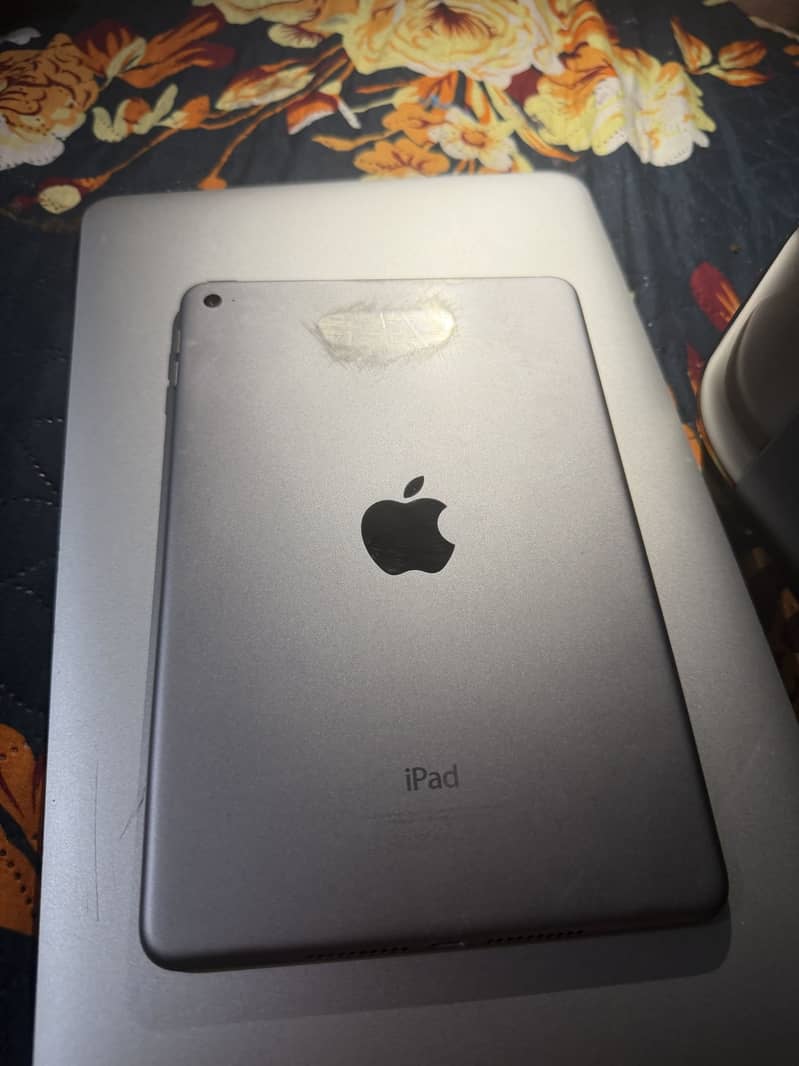Ipad mini 4 bypass 0