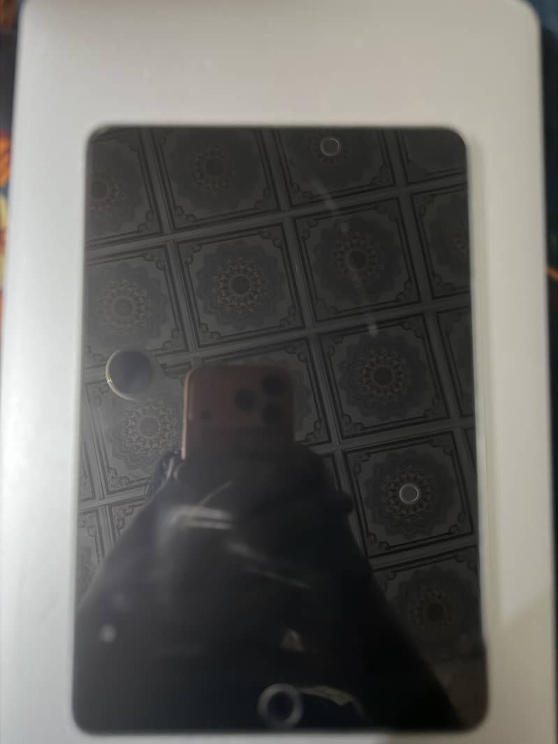 Ipad mini 4 bypass 1