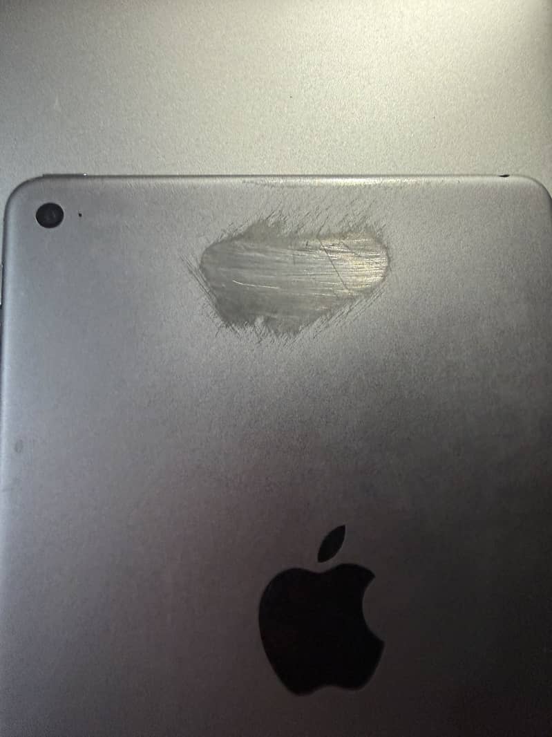 Ipad mini 4 bypass 2