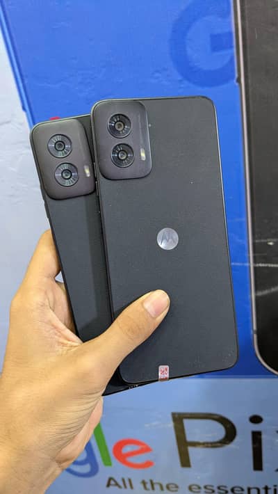 Motorola G Power 2024