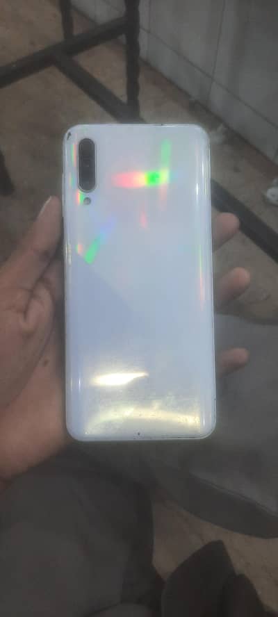 Samsung Mobile A30s