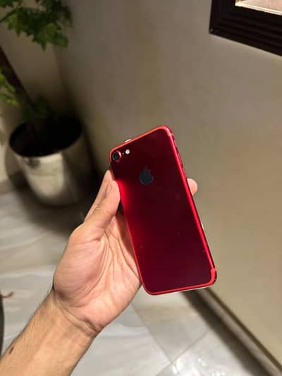 Apple iPhone 7