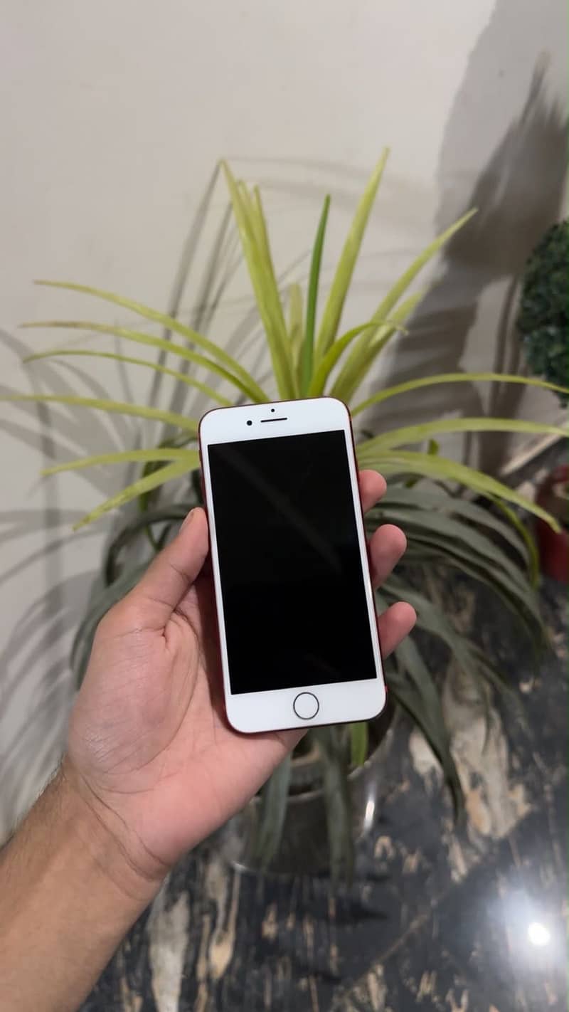 Apple iPhone 7 4