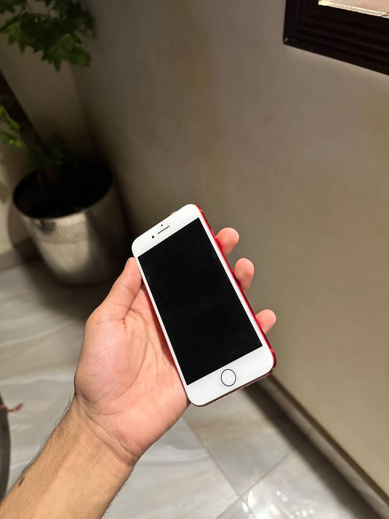 Apple iPhone 7 6