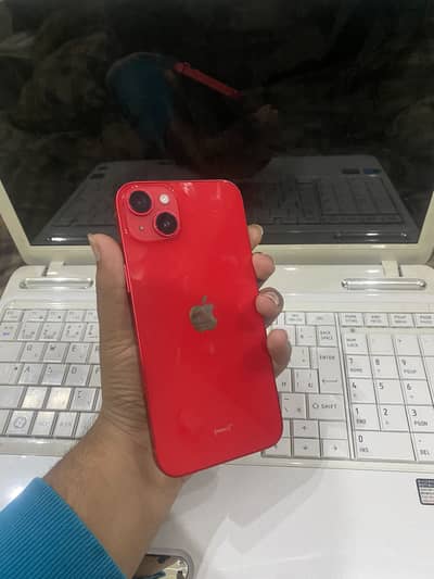 Apple iPhone 14 plus