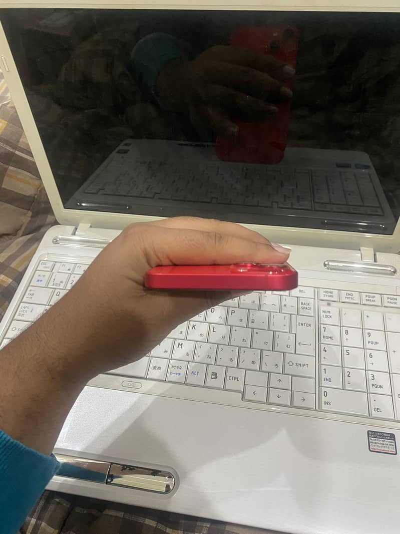 Apple iPhone 14 plus 1
