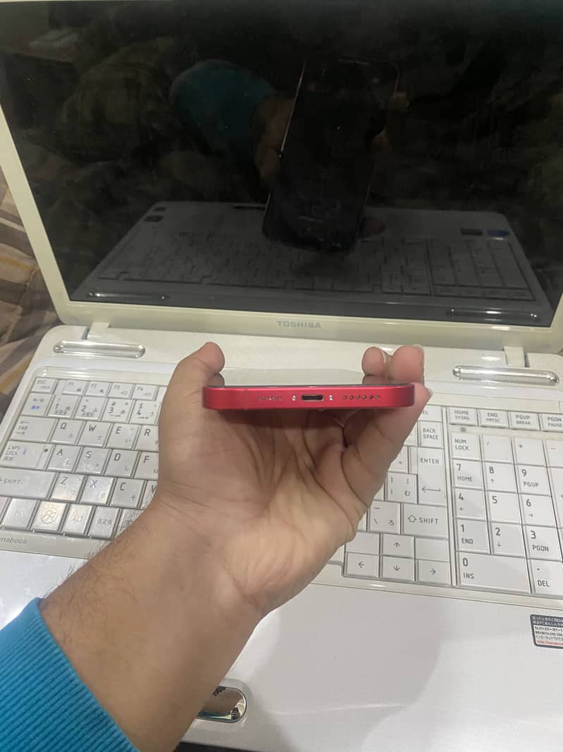 Apple iPhone 14 plus 2