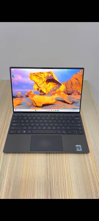 Dell XPS 13 9310 Intel Core i5 11th Gen EVO