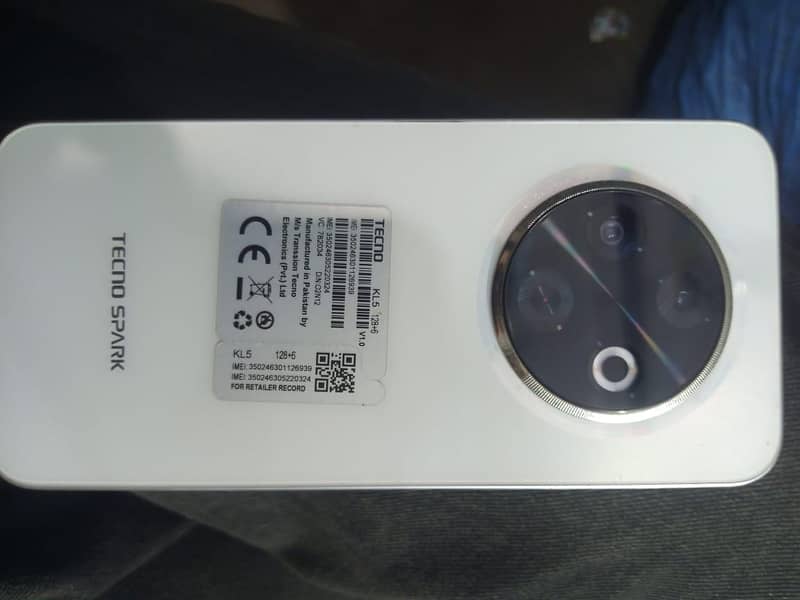 Tecno SPARK 30C 1