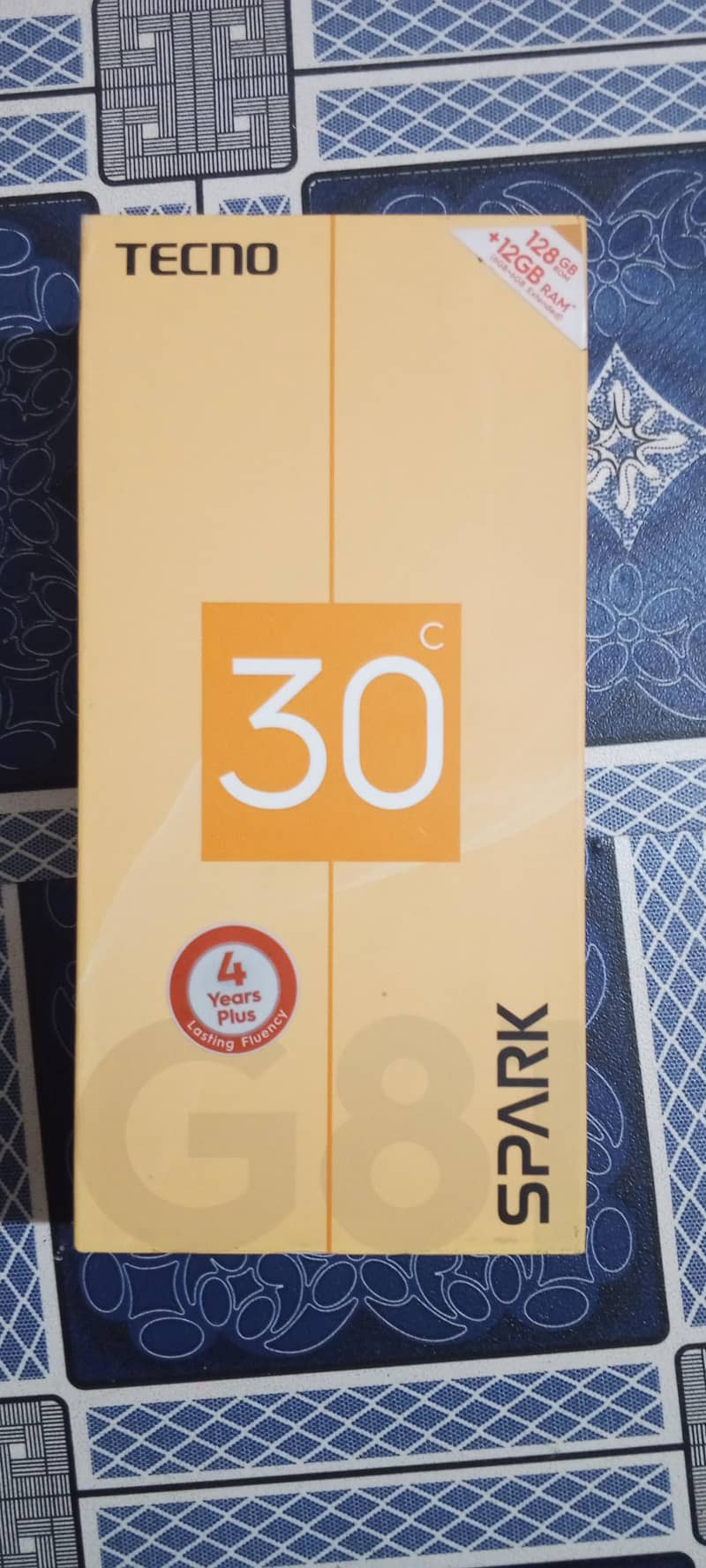 Tecno SPARK 30C 2
