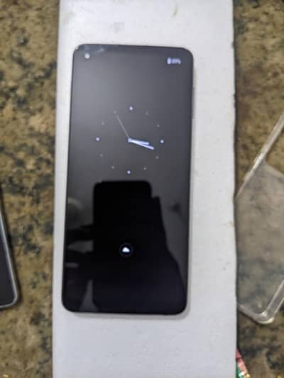 Motorola G power