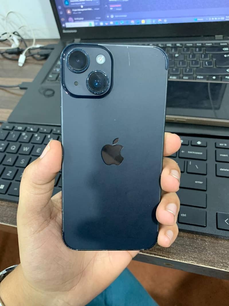 Apple iPhone 14 0