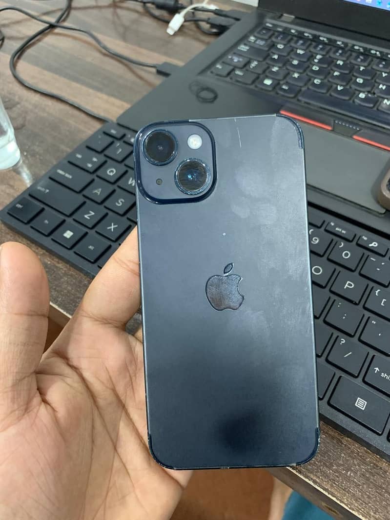 Apple iPhone 14 3