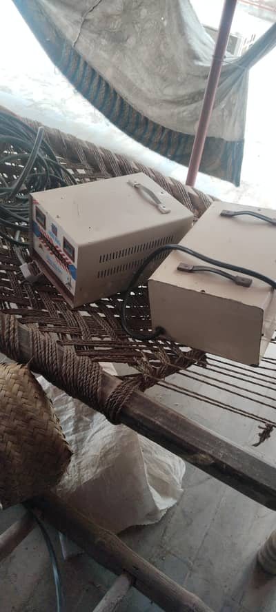 in good condition staplizer available for sell