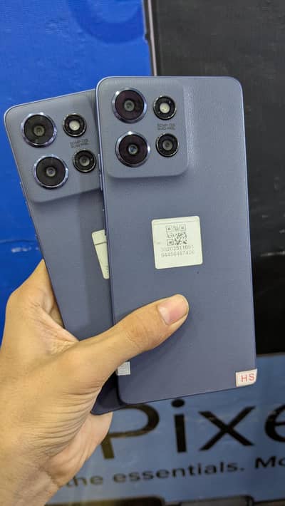 Motorola G Power 2025