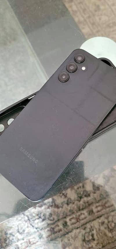 Galaxy A14 PTA Approved | Motherboard Dead | Original Parts Only