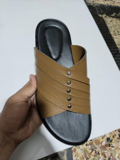 casual slippers