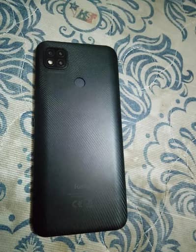 Redmi 9C PTA approved 10by10 condition 03/17/79/77/47/9