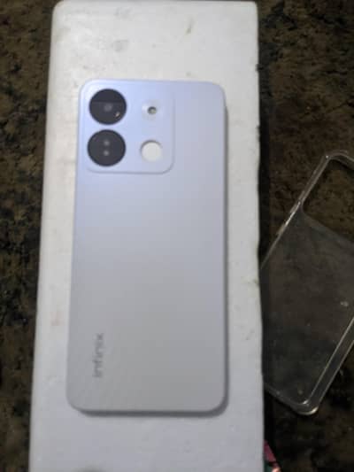 Infinix Smart 7