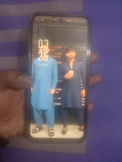 Infinix Smart 9