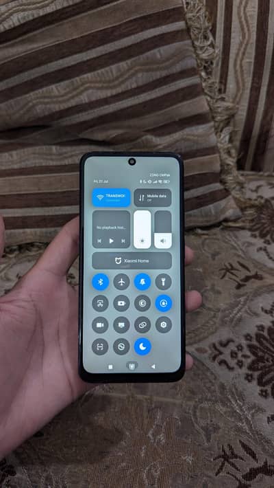 Redmi Note 11 all ok urgent sale