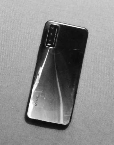 Vivo Y20