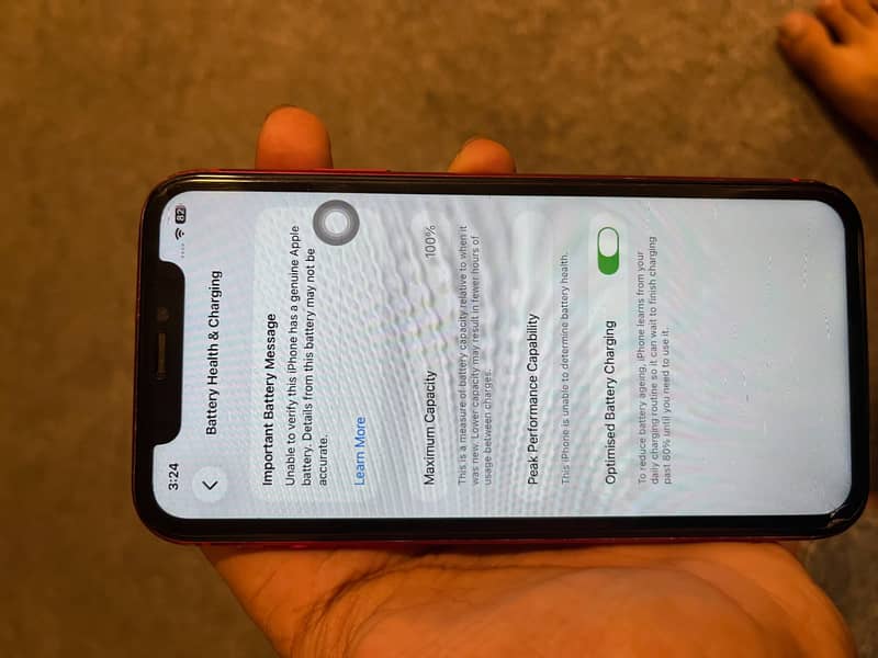 Apple iPhone 11 2