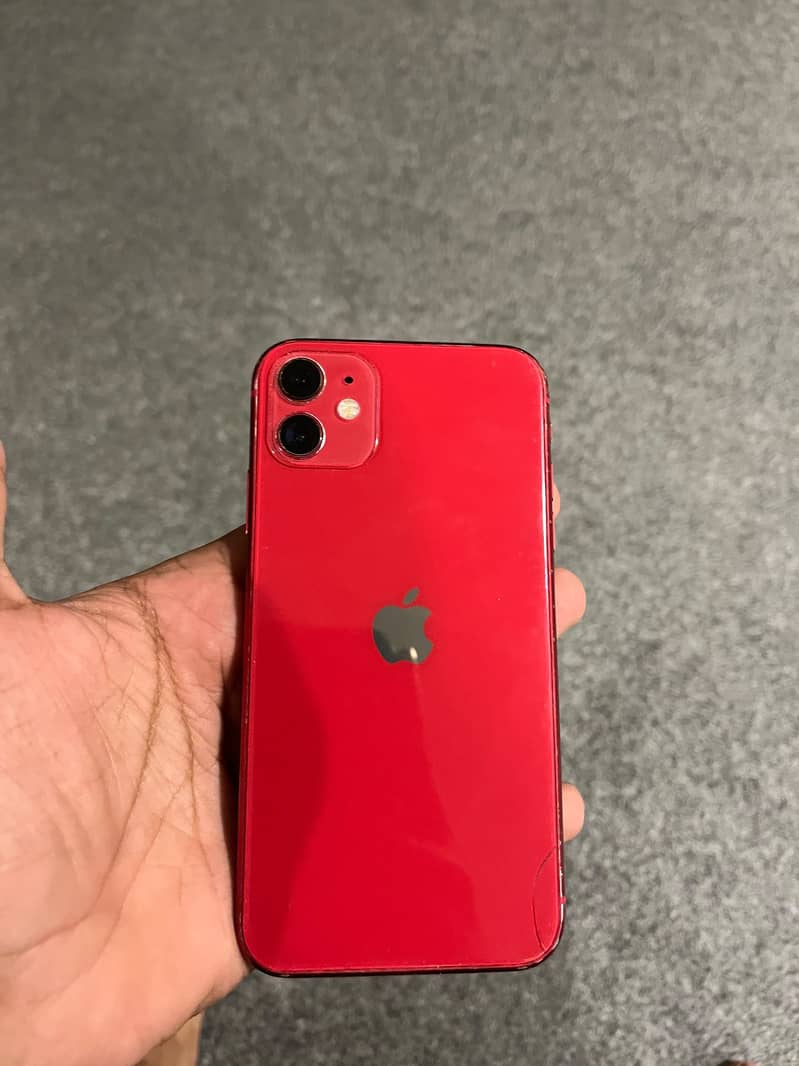 Apple iPhone 11 5