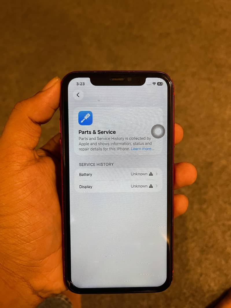 Apple iPhone 11 6