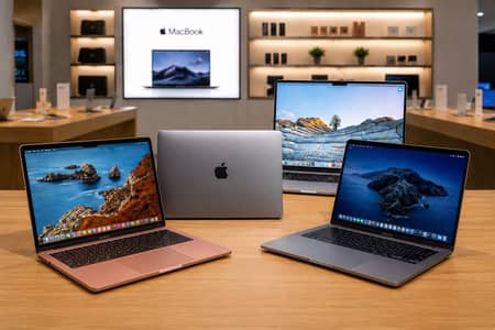 Apple Macbook pro 2017/2019/M1 Air M1 2020 2019 16 inch Panel Us Macs