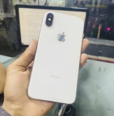 Apple iPhone X