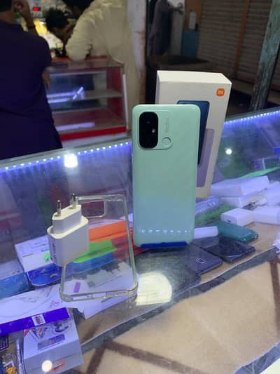 Xiaomi Redmi 12C