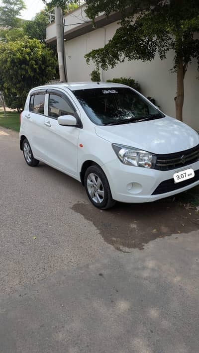 Suzuki Cultus VXL 2021 urgent sale