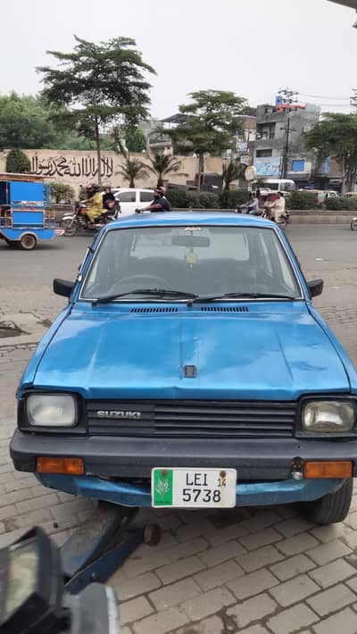 Suzuki FX 1988 call me 0.3. 2.9. 3.0.0. 0. 4.7. 0