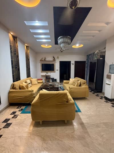 8 MARLA SLIGHTLY USED SINGLE STOREY HOUSE FOR SALE IN MILITARY ACCOUNTS SOCIETY COLLEGE ROAD LAHORE | Best Family Living | HOT DEAL IN HEART OF LAHORE | NEAR WAPDA TOWN