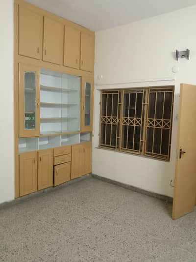 First & Second Floor Portions for Rent in I-10