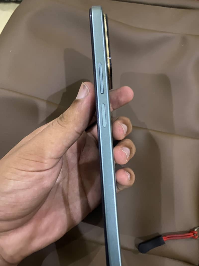 Honor x7c 2