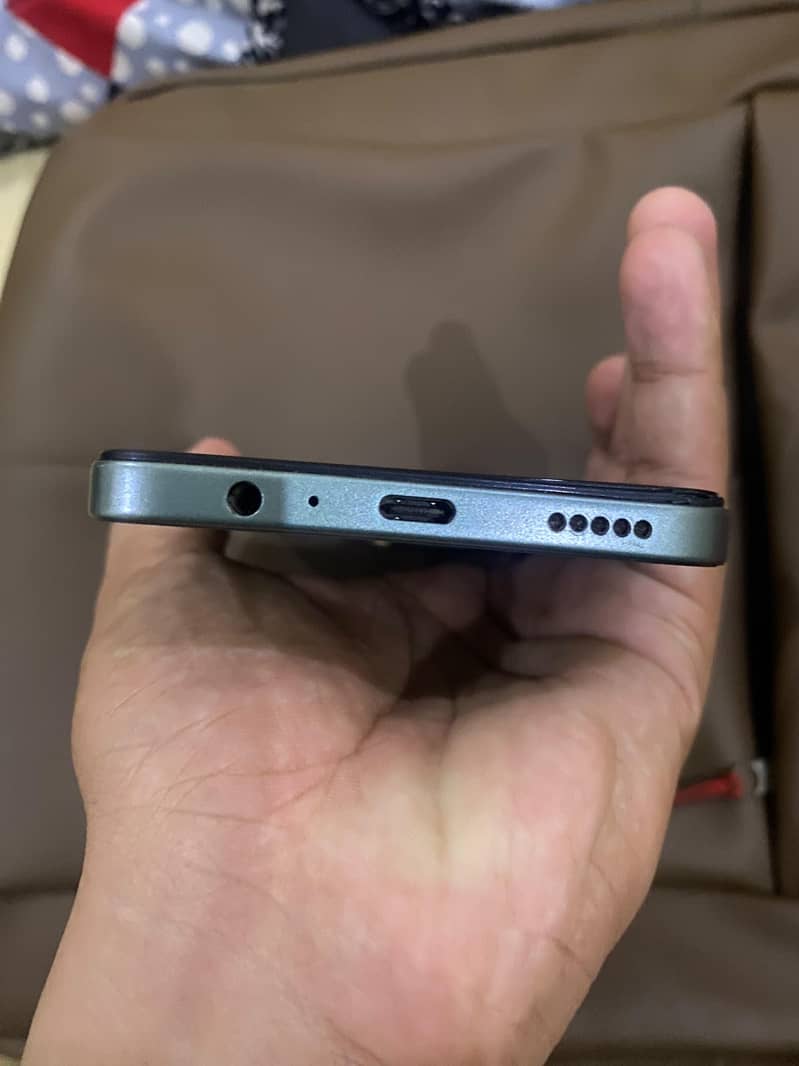 Honor x7c 3