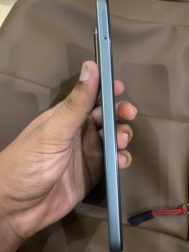 Honor x7c 5
