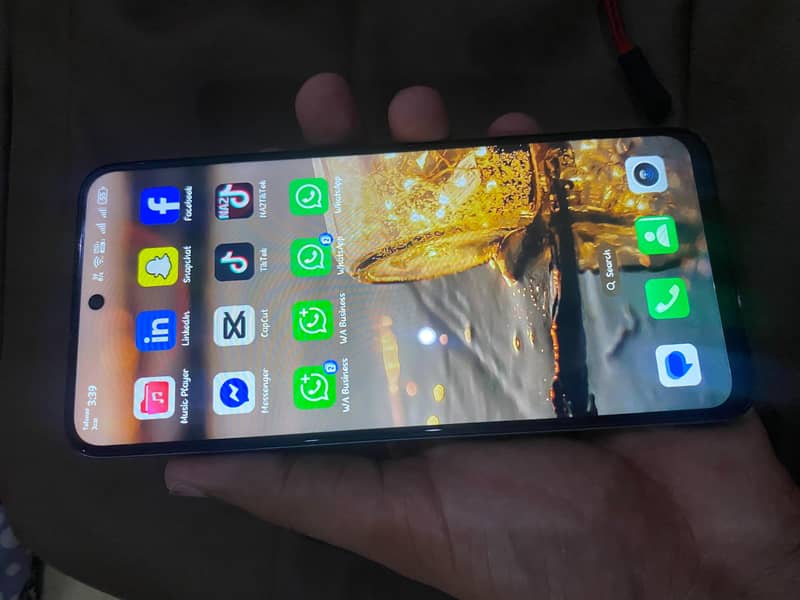 Honor x7c 6