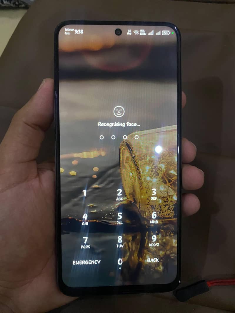 Honor x7c 7