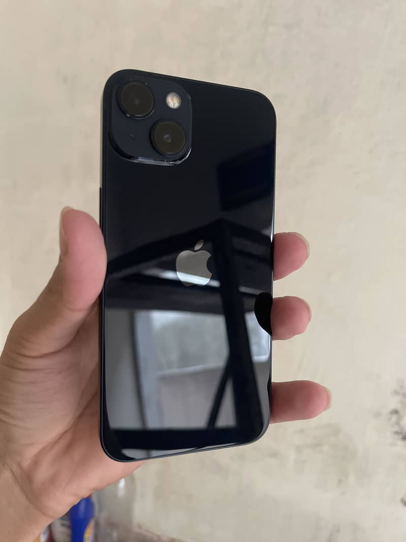 Apple iPhone 13 0