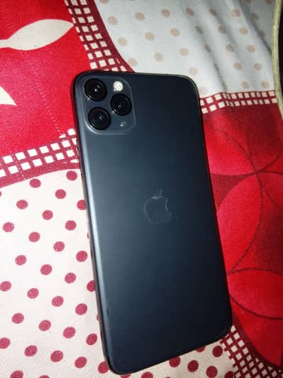 Apple iPhone 11 Pro Max