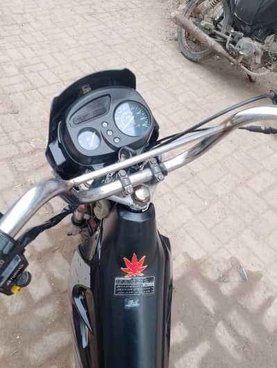 Scooty bike crown Nepal