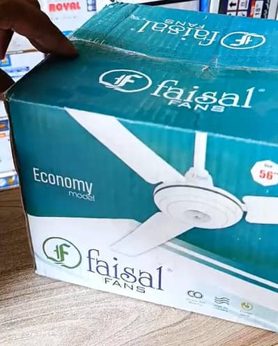 Fasil fans