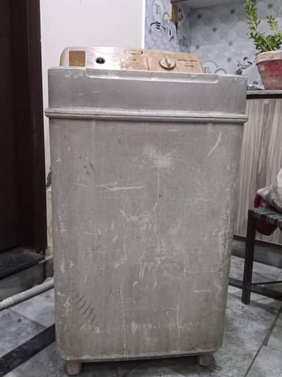 washing machine (super asia)