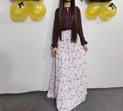 Birthday Wear/party wear/Event