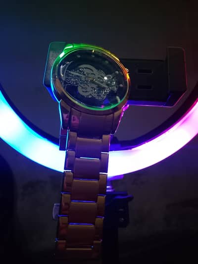 Foriches watch 