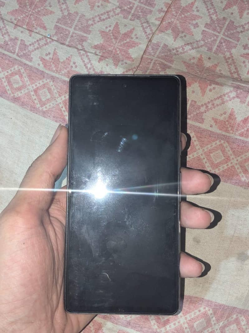 Google Pixel 7a 0