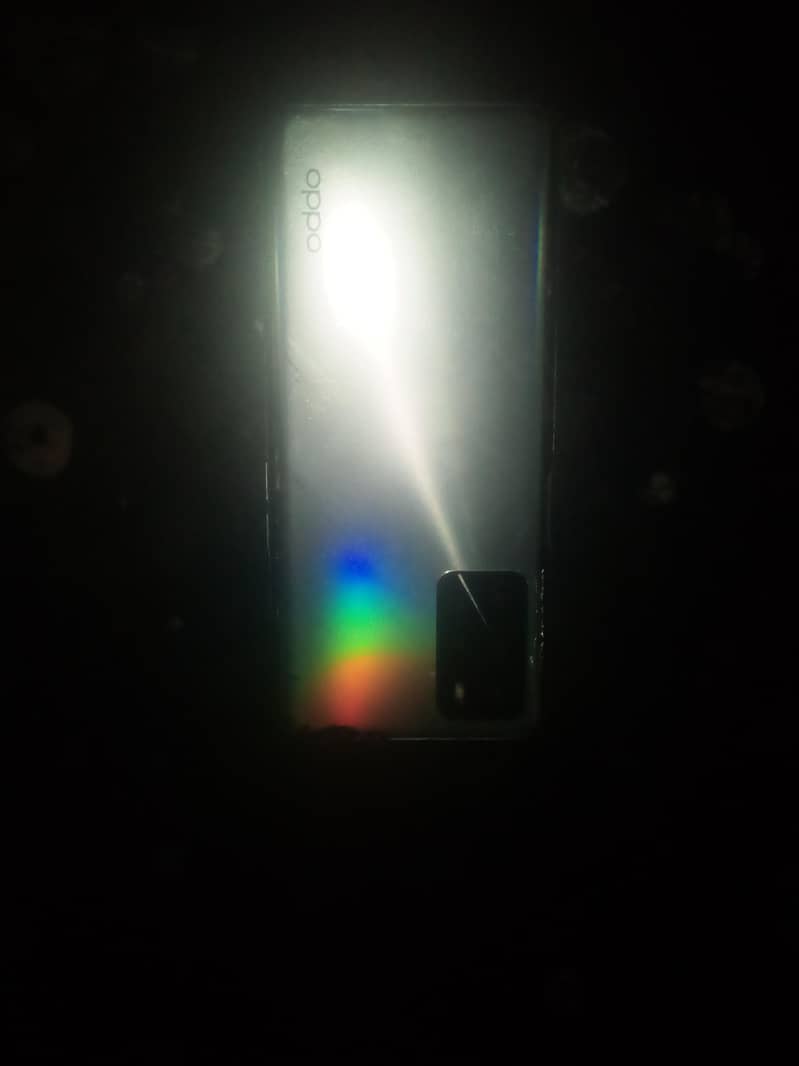 OPPO A16 4